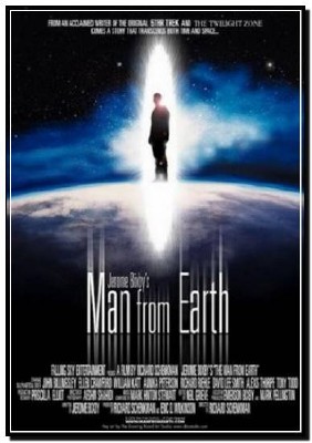    / The Man from Earth (2007 / HDRip)