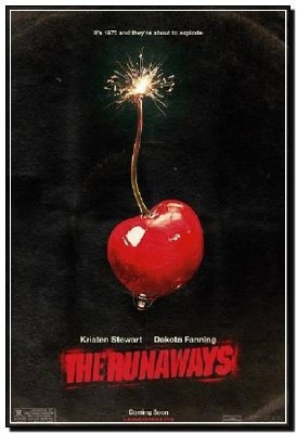  / The Runaways (2010) HDRip