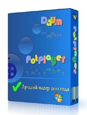 Daum PotPlayer v 1.5.29142 RuS