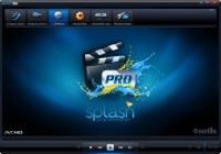 Mirillis Splash PRO HD Player v.1.10.0 ML/Rus