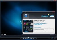 Mirillis Splash PRO HD Player v.1.10.0 ML/Rus