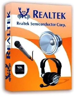 Realtek HD Audio v.2.63 multi/rus