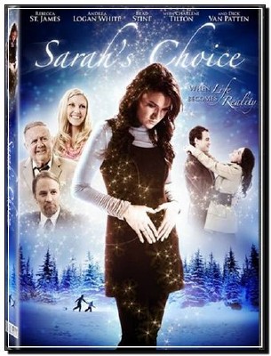   / Sarah`s Choice (2009.)DVDDRip