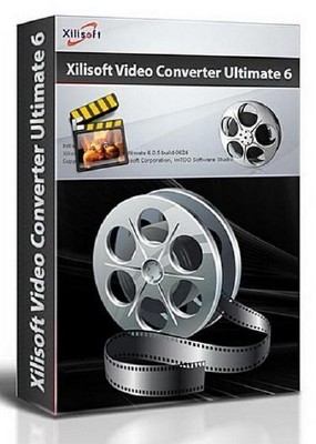 Xilisoft Video Converter Ultimate v6.6.0 build 0623/Rus