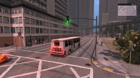 Bus & Cable Car Simulator: San Francisco (2011/DE)