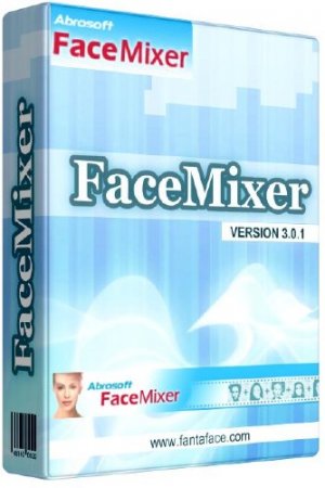 Abrosoft FaceMixer 3.0.1