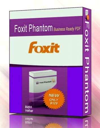 Foxit Phantom PDF Business 5.0.1.0523 Full-RUS + Portable Foxit Phantom PDF Business 5.0.1.0523