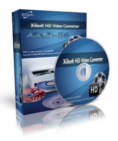 Xilisoft HD Video Converter 6.6.0.0623 Portable