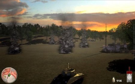 Military Life: Tank Simulation (2009/ENG/RIP by TPTB)