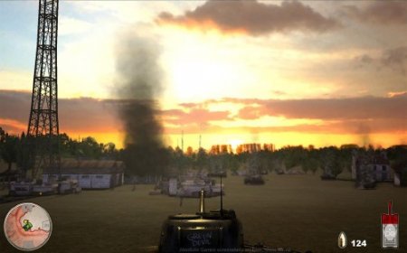 Military Life: Tank Simulation (2009/ENG/RIP by TPTB)