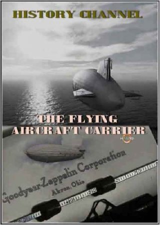   / The flying aircraft carrier (2009/SATRip)