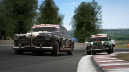 Race 07 + 5 Addon Pack v1.2.1.9 (2011/RUS/ENG/Repack R.G. Catalyst)