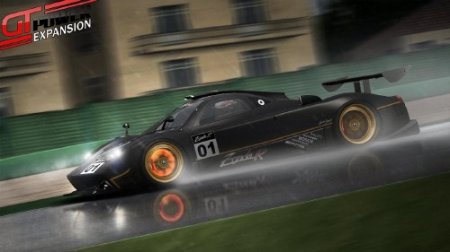 Race 07 + 5 Addon Pack v1.2.1.9 (2011/RUS/ENG/Repack R.G. Catalyst)