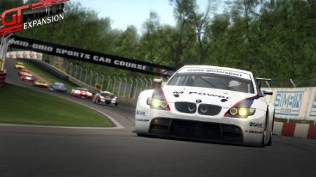 Race 07 + 5 Addon Pack v1.2.1.9 (2011/RUS/ENG/Repack R.G. Catalyst)