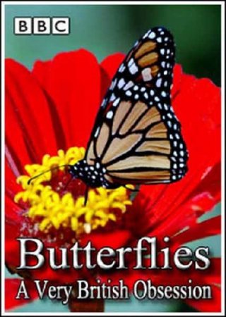 :  : .   / Butterflies A Very British Obsession (2011/SATRip)