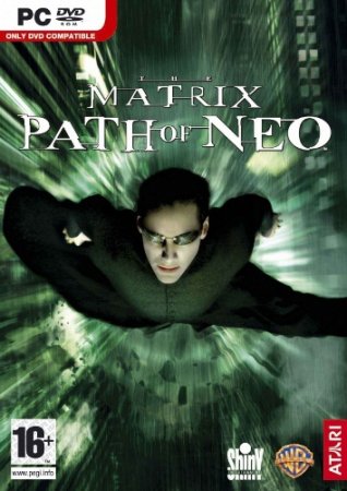 :   / The Matrix: Path of Neo (2005/Eng/Rus/PC) Repack by MOP030B