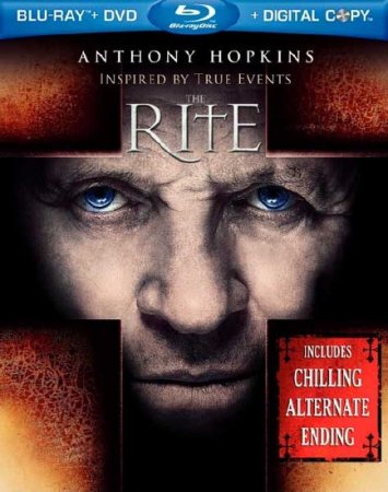  / The Rite (2011) HDRip