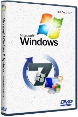   Windows 7 Service Pack 1  24  [Multi]