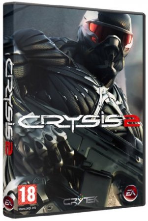 Crysis 2. Limited Edition v.1.9.0.0 (2011/PC/Rus) RePack  Spieler