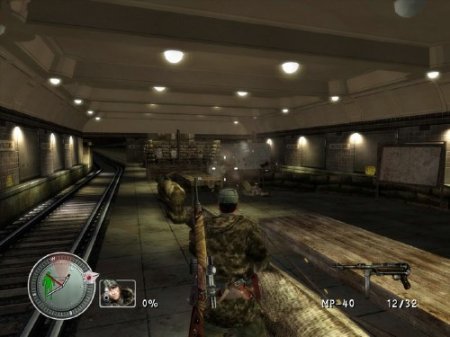 Sniper Elite (RePack R.G Enwteyn)