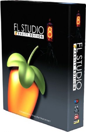 Image-Line - FL Studio 10.0.2 Final Producer Edition x86 [2011, ENG]