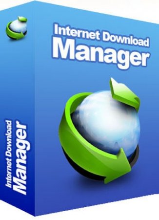 Internet Download Manager 6.07 Final + Retail
