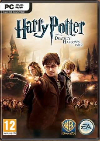     .  2 / Harry Potter and the Deathly Hallows Part II (2011/RUS/DEMO)