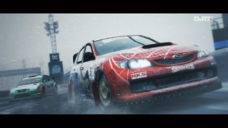 DiRT 3 (2011/ENG/RePack by R.G. )