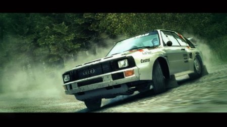 DiRT 3 (2011/ENG/RePack by R.G. )