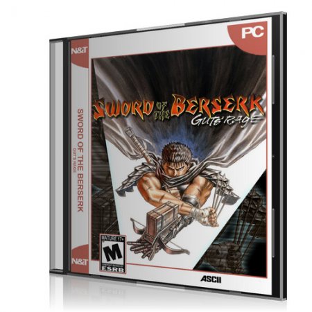 Sword of The Berserk: Guts' Rage (2011/Rus/PC)