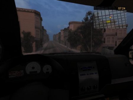 Bus-Tram-Cable Car Simulator: San Francisco (2011/GER/RePack by Dark Angel)