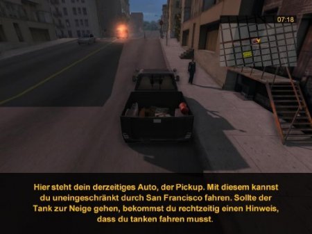 Bus-Tram-Cable Car Simulator: San Francisco (2011/GER/RePack by Dark Angel)