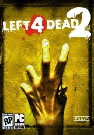 Left 4 Dead 2 [v.2.0.6.4 +  Patch 2.0.7.3] (2011/Rus/Eng/RePack  No-Steam)