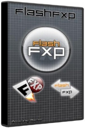 FlashFXP 4.2.9 Portable