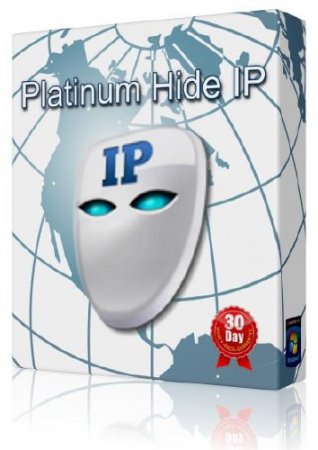 Platinum Hide IP v 3.0.9.8