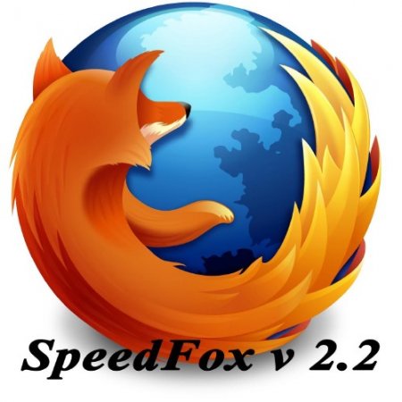 SpeedFox v 2.2 Rus/Free