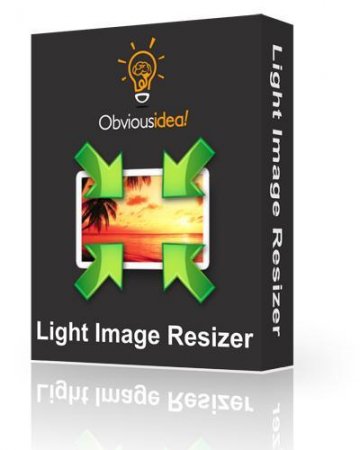 Light Image Resizer 4.0.7.6