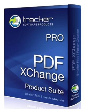 PDF-XChange Pro 4.0197.197 ML/Rus + Portable