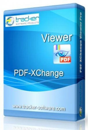 PDF-XChange Viewer Pro 2.5.197 ML/Rus Portable