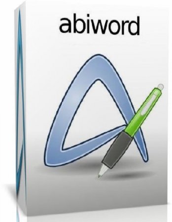 AbiWord 2.9.1 ML/Rus PortableApps