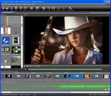 ProShow Producer 4.52.3048 + Bonus