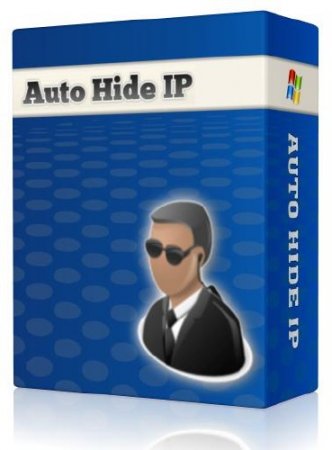 Auto Hide IP v 5.1.7.2