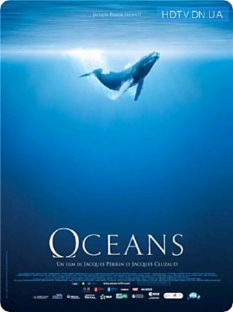   Oceans (2009) HDRip