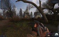 S.T.A.L.K.E.R.:  - SGM (2008-2011/RUS/RePack by R.G. NoLimits-Team