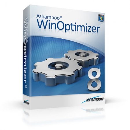Ashampoo WinOptimizer 8.77 Macros