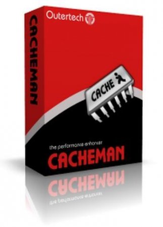 Cacheman v7.1.0.0 [Multi(Rus)]