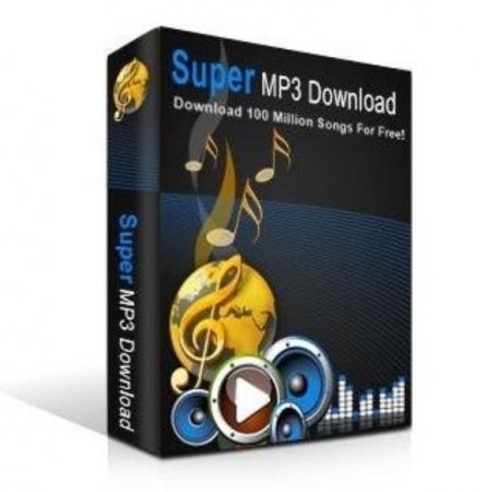 Super MP3 Download 4.7.0.2