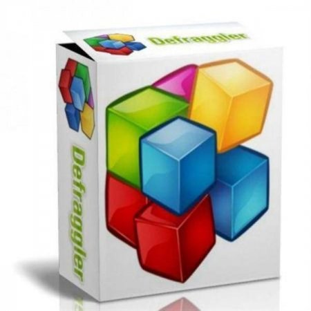 Piriform Defraggler 2.06.1.328 Portable