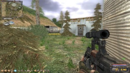 S.T.A.L.K.E.R. -   2 -   (2011/RUS/RePack  R.G. NoLimits-Team GameS)