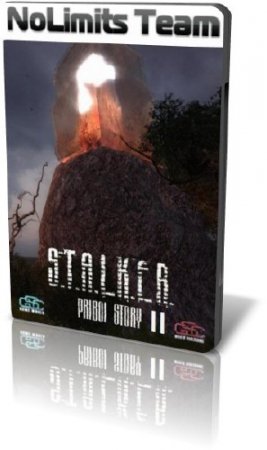 S.T.A.L.K.E.R. -   2 -   (2011/RUS/RePack  R.G. NoLimits-Team GameS)